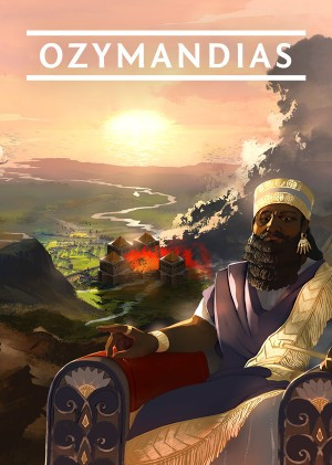 Ozymandias: Bronze Age Empire Sim