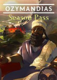 Ozymandias - Season Pass
