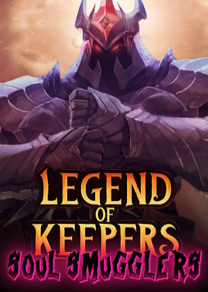 Legend of Keepers: Soul Smugglers Oyun Kapağı - Steam Key Satın Al