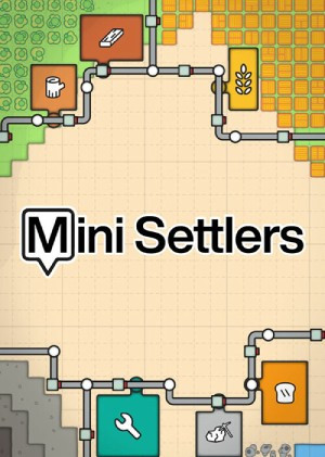 Mini Settlers
