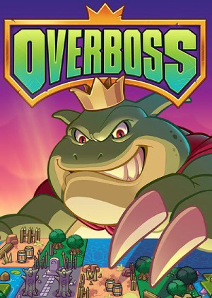 Overboss