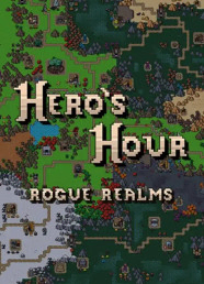Hero's Hour - Rogue Realms Hero's Hour - Rogue Realms