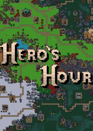 Hero's Hour
