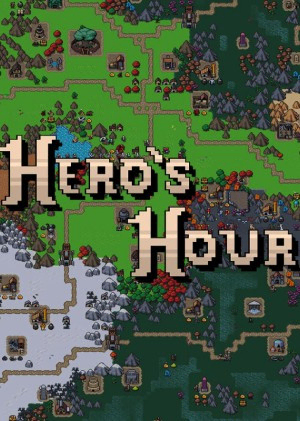 Hero's Hour Hero's Hour