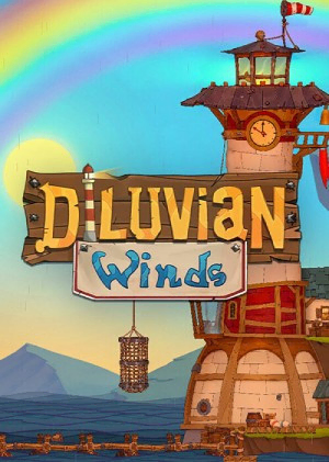 Diluvian Winds Diluvian Winds