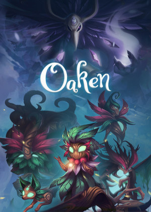 Oaken  Oyun Kapağı - Steam Key Satın Al
