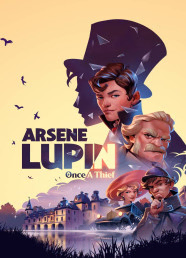Arsene Lupin - Once a Thief - Deluxe Edition