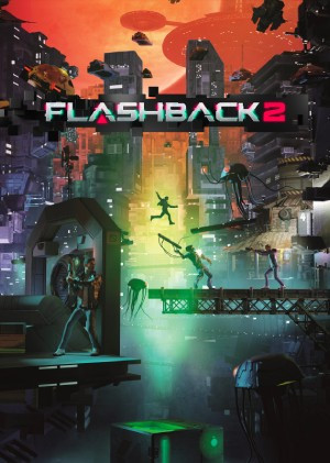 Flashback 2 Satın Al - Playstore