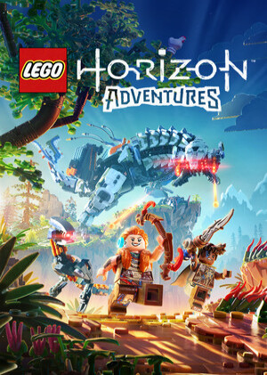LEGO® Horizon Adventures™ PC Steam Key Satın Al