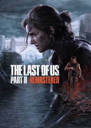 The Last of Us™ Part II Remastered (PC) Satın AL
