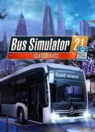 Bus Simulator 21 Next Stop - Season Pass