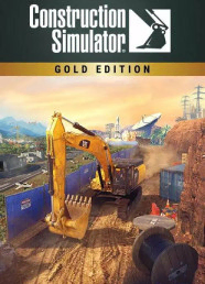 Construction Simulator - Gold Edition
