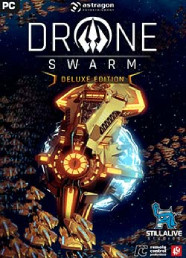 Drone Swarm Deluxe Edition