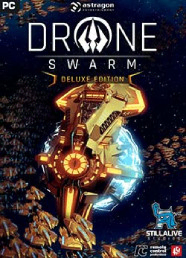 Drone Swarm Deluxe Edition Drone Swarm Deluxe Edition