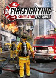 Firefighting Simulator - The Squad