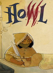 Howl Howl