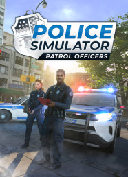 Police Simulator: Patrol Officers
