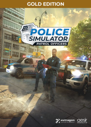 Police Simulator: Patrol Officers: Gold Edition