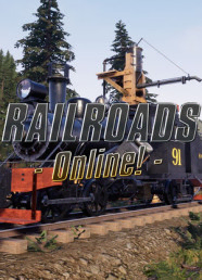 RAILROADS Online! RAILROADS Online!