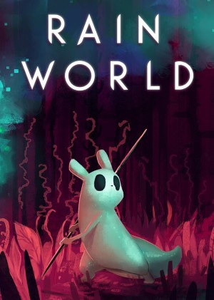 Rain World