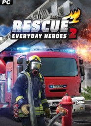 RESCUE 2: Everyday Heroes