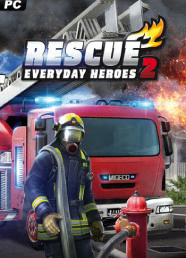 RESCUE 2: Everyday Heroes RESCUE 2: Everyday Heroes