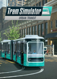 Tram Simulator Urban Transit