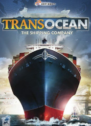 TransOcean: The Shipping Company TransOcean: The Shipping Company