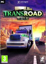 TransRoad: USA
