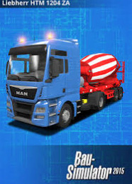 Construction Simulator 2015: Liebherr HTM 1204 ZA Construction Simulator 2015: Liebherr HTM 1204 ZA