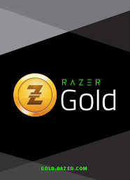 Razer Gold E-Pin