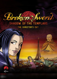 Broken Sword: Director's Cut
