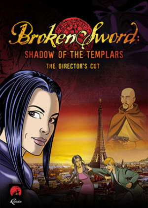 Broken Sword: Director's Cut Steam Key Satın Al