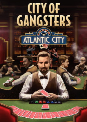 City of Gangsters: Atlantic City Steam Key Satın Al