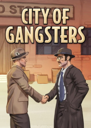 City of Gangsters - Deluxe Edition Steam Key Satın Al