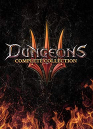 Dungeons 3 - Complete Collection