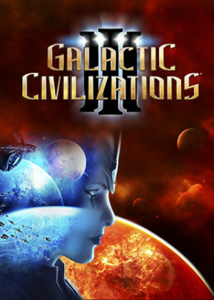 Galactic Civilizations III CORE Edition Steam Key Satın Al