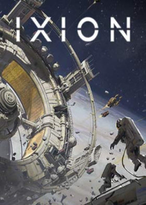 IXION Steam Key Satın Al