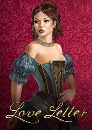Love Letter Steam Key Satın Al