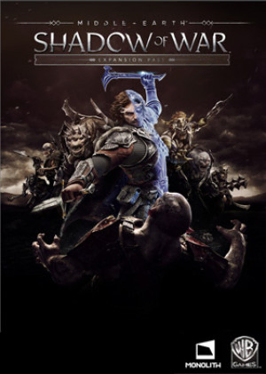 Middle-earth™: Shadow of War™ Expansion Pass Middle-earth™: Shadow of War™ Expansion Pass Steam Key Satın Al