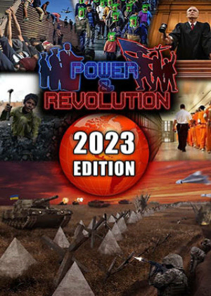 Power & Revolution 2023 Edition Power & Revolution 2023 Edition Steam Key Satın Al