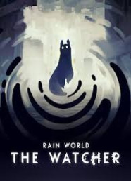 Rain World: The Watcher