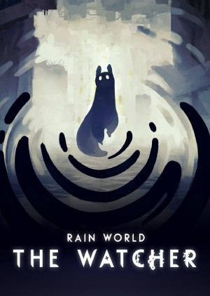 Rain World: The Watcher