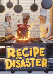 Recipe for Disaster