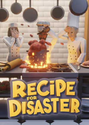 Recipe for Disaster Recipe for Disaster Steam Key Satın Al