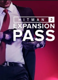 HITMAN™ 2 - Expansion Pass