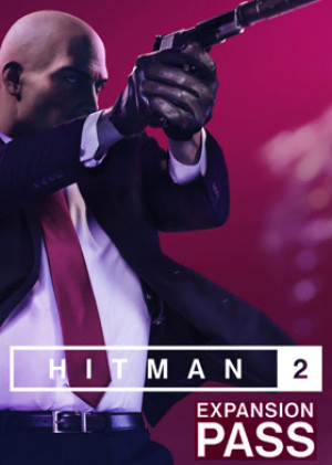 HITMAN™ 2 - Expansion Pass Steam Key Satın Al