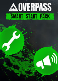 Overpass Smart Start Pack (DLC)