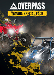 Overpass Yamaha Special Pack (DLC)