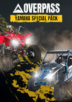 Overpass Yamaha Special Pack Steam Key Satın Al